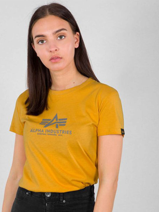 Alpha Industries Γυναικείο T-shirt ''''''