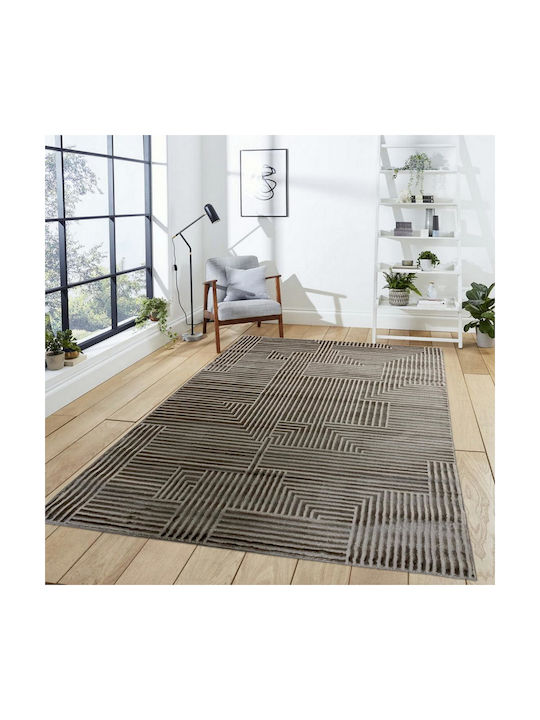 Niceness 9925 Rug Rectangular Vizon