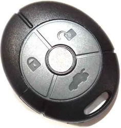 Rover cu 3 butoane pentru Rover Rover cu 3 butoane pentru Rover
