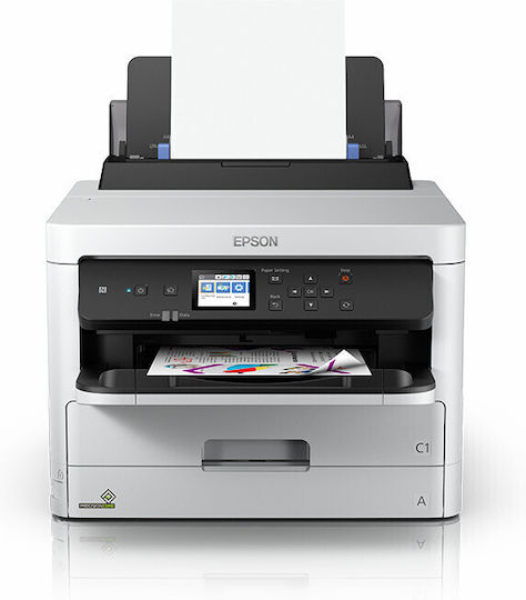 Epson Workforce Pro WF-C529RDW Farbe Drucker Tintenstrahl