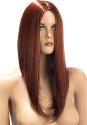 World Wigs Περούκα Χάλκινη