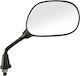 Yamaha Motorcycle Mirror for Yamaha Crypton 1pcs Black