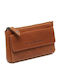 The Chesterfield Brand Key Holder Leather Tabac Brown