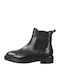 Boggar Black Men's Boots