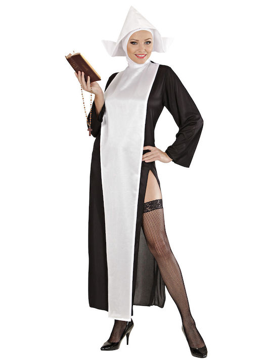 Carnival Costume Nun