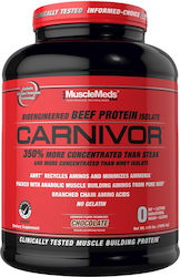 Muscle Meds Carnivor Chocolate 1.898kg