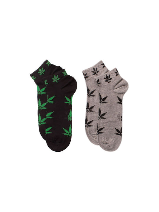 Closet22 Men's Socks Multicolour 2Pack