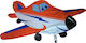 Balloon Foil Jumbo Airplane 83cm
