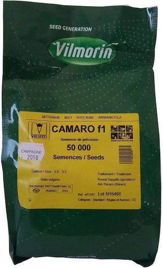 Fytro seeds Σπόροι Παντζαριού 50τμχ