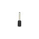 Orno Or-kk-8100/1,5/8/b2 Insulated Terminal Black 25pcs