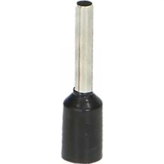 Orno Or-kk-8100/1,5/8/b2 с изолация Черен в комплект от 25бр