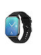 MaxCom FW25 50mm Smartwatch (Μαύρο)