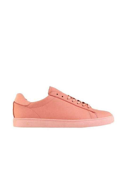 Clae Bărbați Sneakers Rose