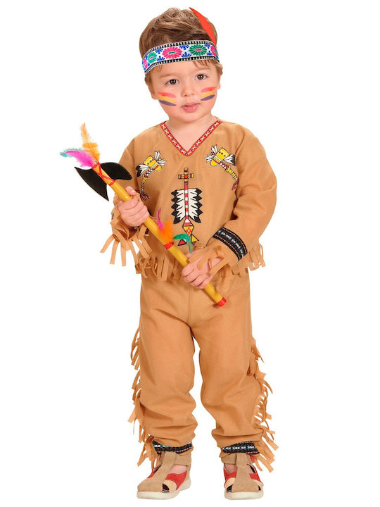 Kids Carnival Costume