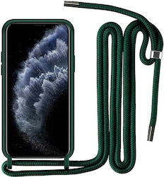 Liquid Χακί (iPhone 12 / 12 Pro)