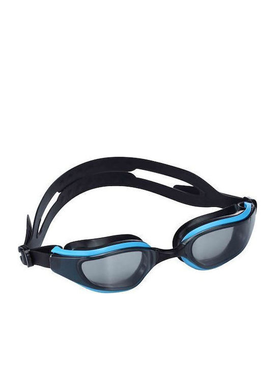 Wave Swimming Goggles Adults Transparent