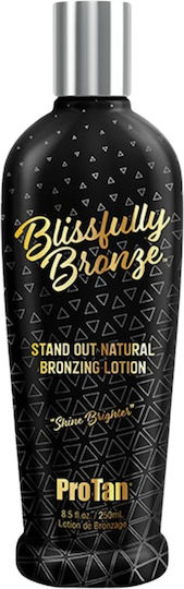 Pro Tan Self Tanning Lotion Σώματος 250ml