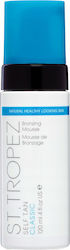 St. Tropez Classic Mousse 120ml St. Tropez Classic Mousse 120ml
