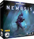 Επιτραπέζιο Παιχνίδι Sidequest: Nemesis (EN) Board & Dice