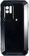 Ulefone Back Cover Σιλικόνης Μαύρο (Ulefone Armor X11 Pro)