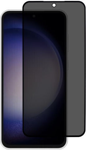 Anti-spy Tempered Glass (Galaxy S23 FE)