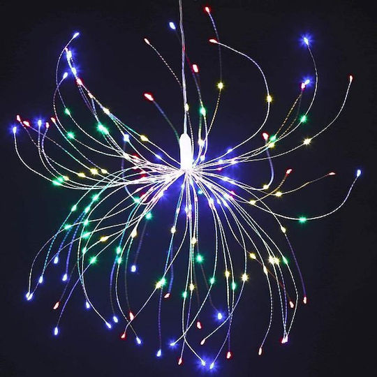 Lights LED Multicolor type Fireworks 1pcs