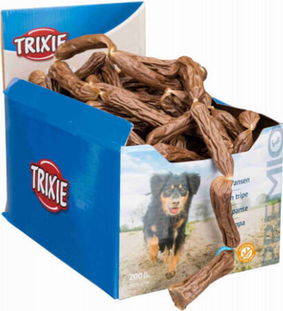 Trixie Premio Salami Dog with Tripe Soup 200pcs
