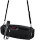 Andowl Qxy600 Bluetooth-Lautsprecher 20W mit Radio Schwarz
