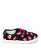 Παιδικά Sneakers Μαύρα