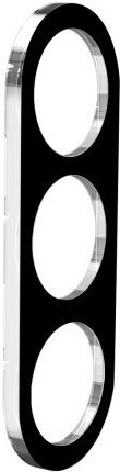 Enkay Hat Prince Προστασία Κάμερας Tempered Glass για το Galaxy S23 FE