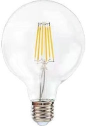 Universo Illuminazione LED 12W E27 Ψυχρό Λευκό