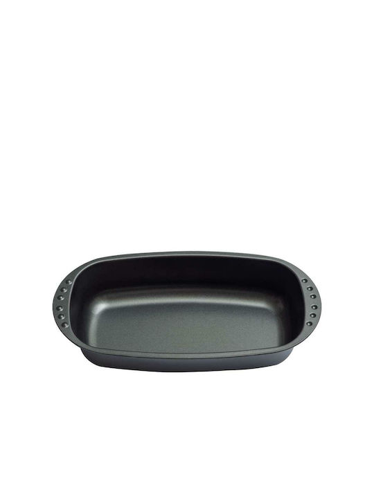 Decora Formă de Patiserie de Pâine din Aluminiu 37x20x7buc 1buc