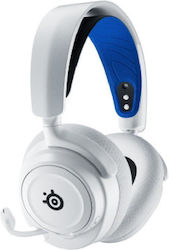 SteelSeries Arctis Nova 7P Fără fir Over Ear Ga...