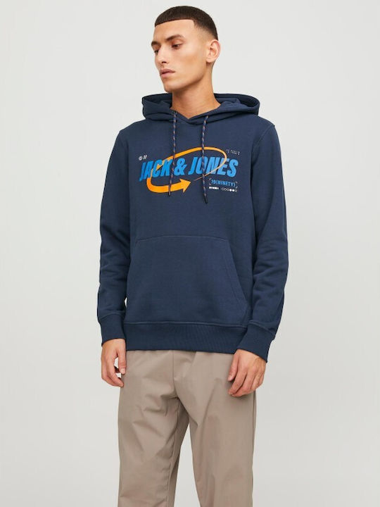 Jack & Jones Men's Sweatshirt Blue