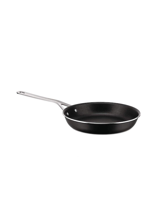 Alessi Pan din Aluminiu 24cm