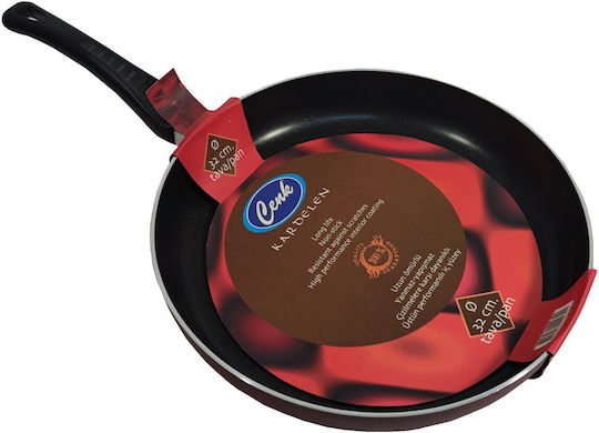 Epiplo-Fos Aluminum with Non-stick Coating