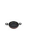 Epiplo-Fos Saute made of Aluminum with Non-Stick Coating