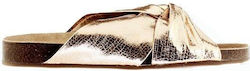 Vince Camuto Σανδάλια Gold