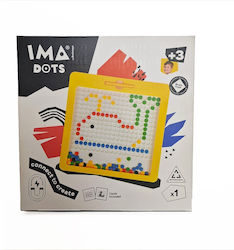 Imanix Magnetic Board 31x31cm Imanix Magnetic Board 31x31cm