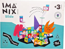 Imanix Magnetisches Spielzeug Bau- und Konstruktionsspielzeug Imanix Magnetisches Spielzeug Bau- und Konstruktionsspielzeug