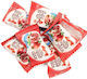 Sissynuts Καραμέλες 100gr
