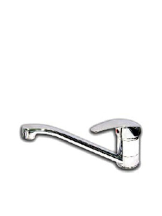 Aquaprima Aqua Prima Zähler Silber