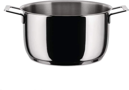 Alessi Stockpot 16cm Alessi Stockpot 16cm