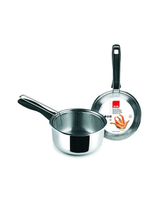 Ibili Pot Fryer 18cm