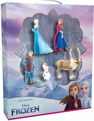 Bullyland Miniature Toy Gift Frozen