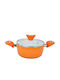 Maestro din Aluminiu 4.3lt / 24cm