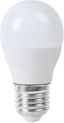 Universo Illuminazione LED крушка 8W за фасунга E27 Топло бяло 700лм