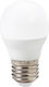 Universo Illuminazione LED Bulb 6W for Socket E27 Red