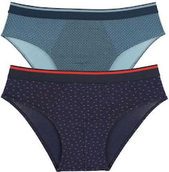 Dots Set chiloței pentru copii Multicolour 2buc