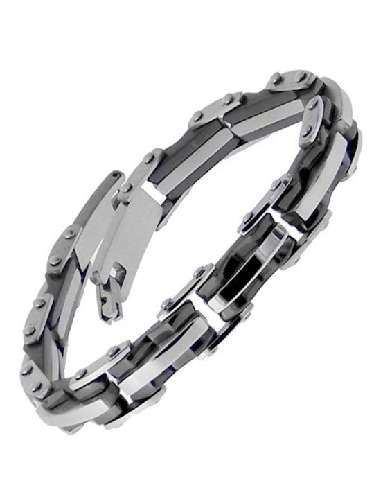 Xrisokosmima Bracelet made of Steel